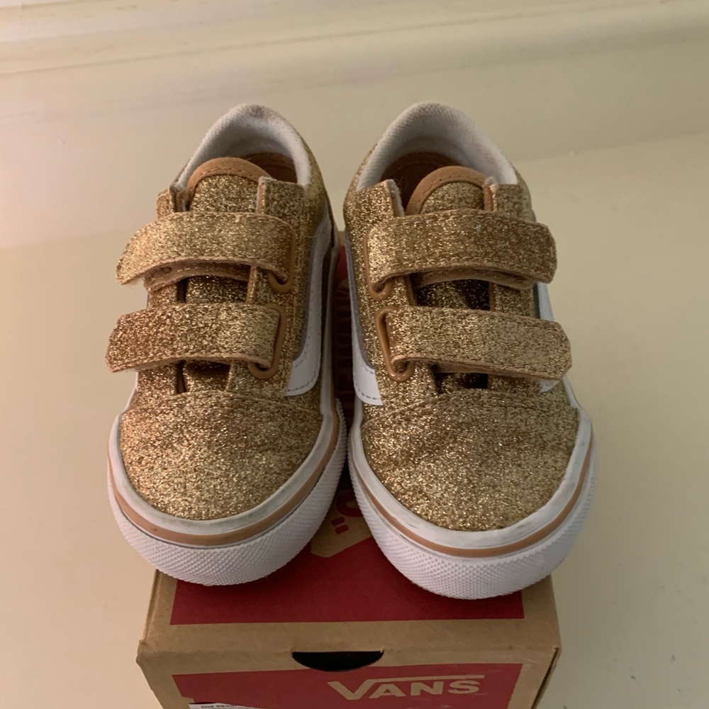 Toddler Old Skool V